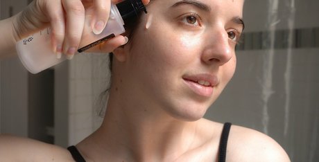 Slight Sounds ASMR Nackt