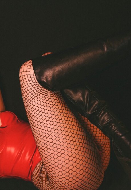 Slight Sounds ASMR Nacktbilder OnlyFans geleakt