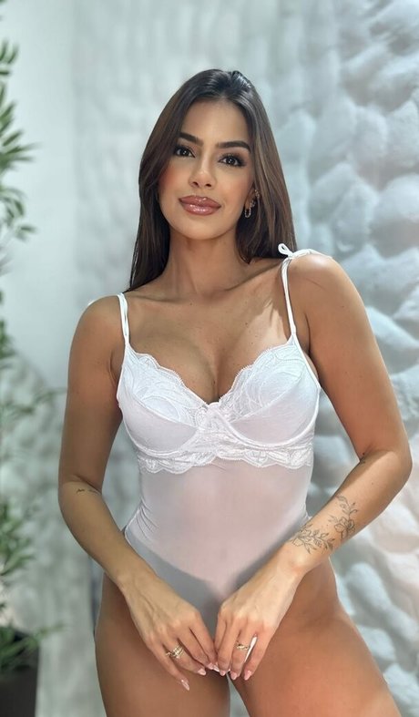 Iuly Lima Nackt auf OnlyFans Leaks