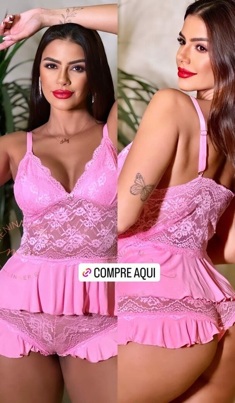 Iuly Lima OnlyFans Lesbisch