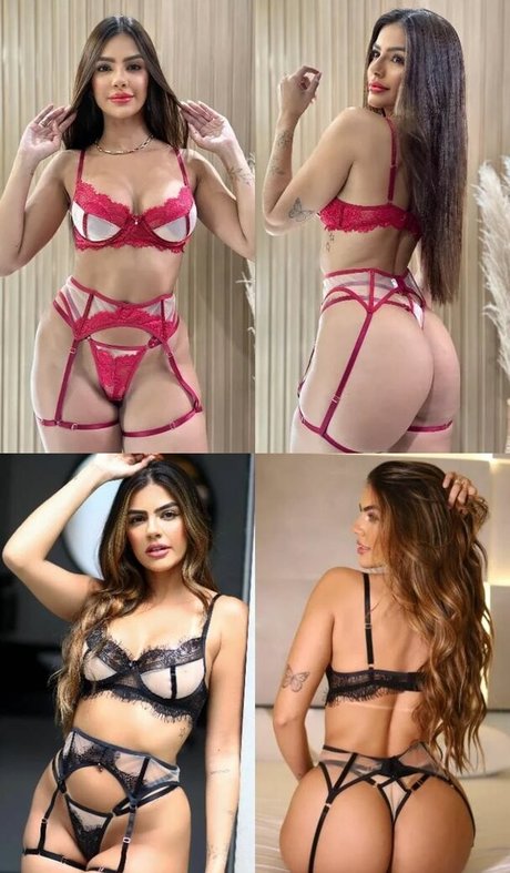 Iuly Lima Heiße OnlyFans Inhalte