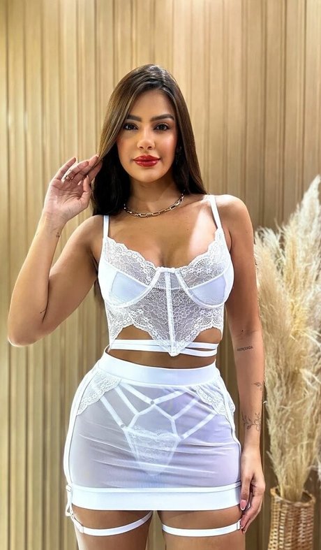 Iuly Lima OnlyFans Leaked Gratis