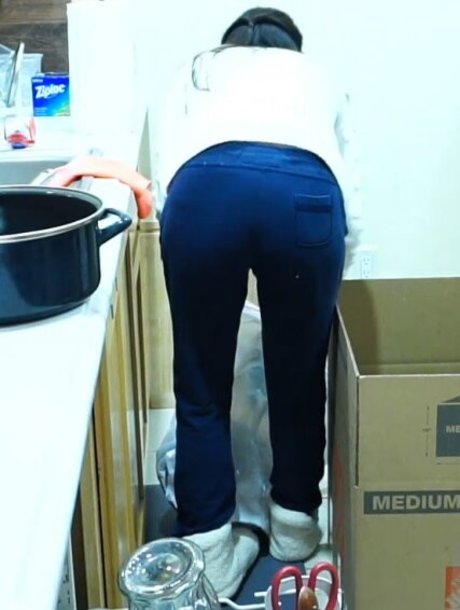 Bubblicorn Nacktbilder von OnlyFans geleakt