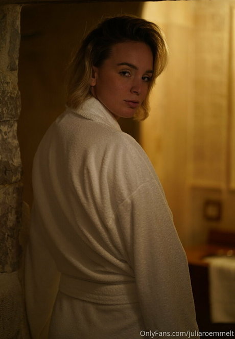 Julia Rommelt Nacktbilder von OnlyFans geleakt