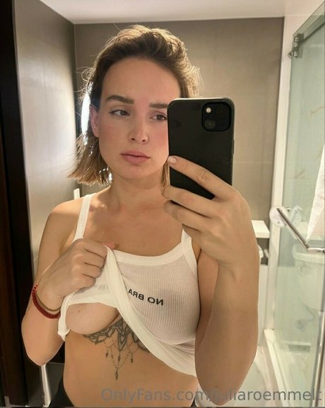 Julia Rommelt OnlyFans kostenlos geleakt
