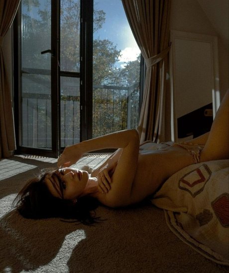 Natasha Shelyagina OnlyFans Porn Nackt