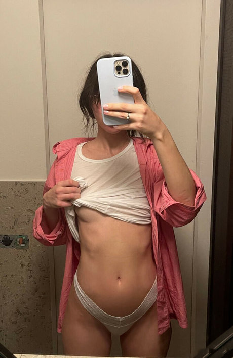 Natasha Shelyagina Sextape OnlyFans Nacktbilder