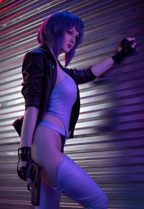 Alice Inferno OnlyFans