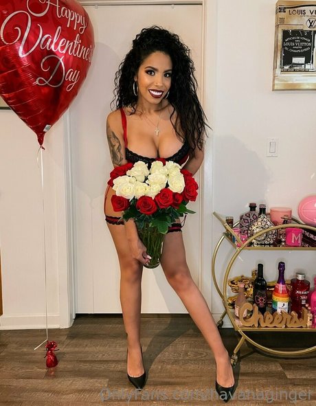 havanaginger Nackt OnlyFans Porn