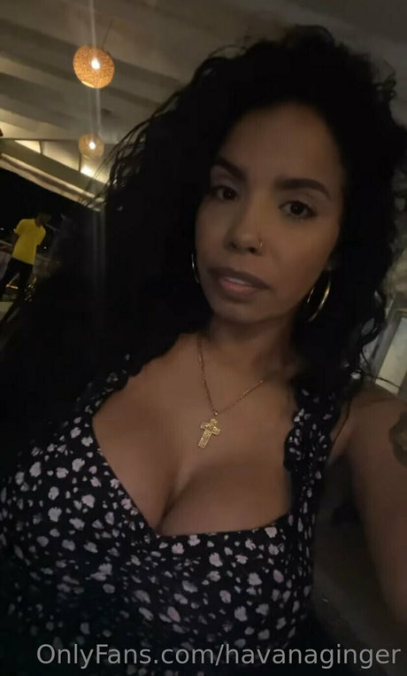 havanaginger OnlyFans