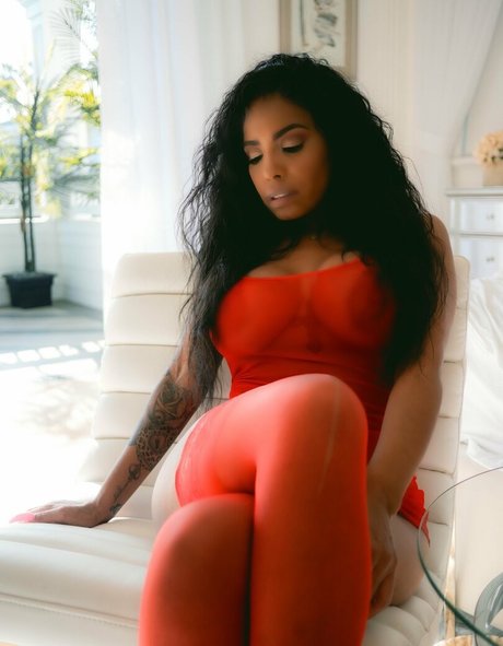 havanaginger Nackt auf OnlyFans Leak