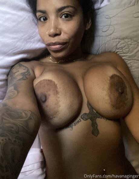 havanaginger OnlyFans Leaks