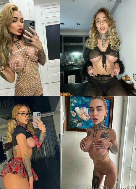 iamthe0ne69 Leaked OnlyFans