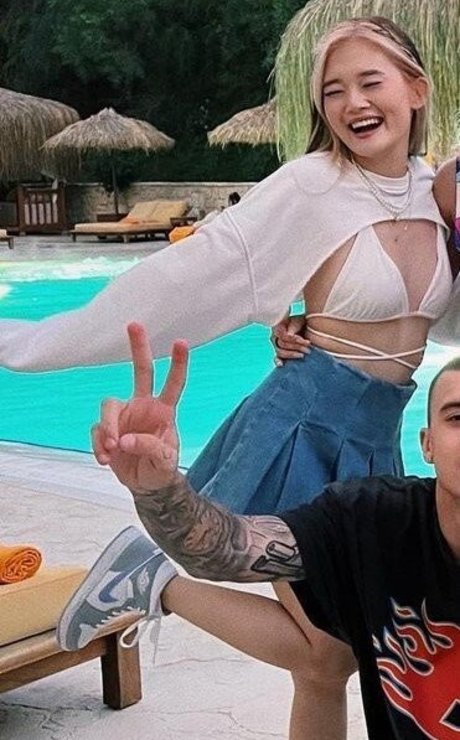 Kika Kim OnlyFans Sex