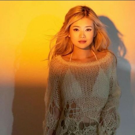 Kika Kim OnlyFans Nacktbilder geleakt