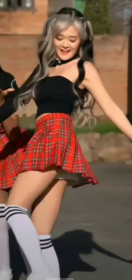 Kika Kim Nacktbilder OnlyFans Leak