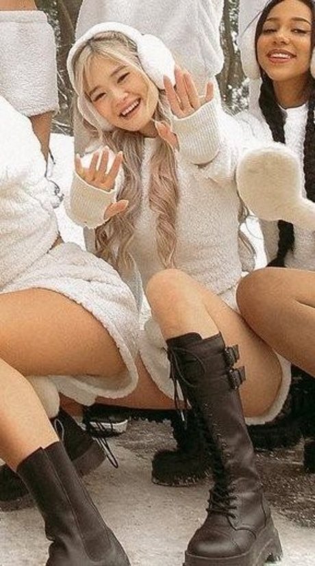 Kika Kim Leaked OnlyFans