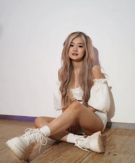 Kika Kim Leaks OnlyFans