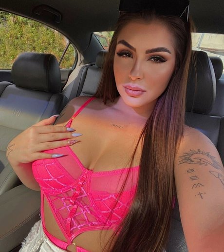 Paola Sabadin Nacktbilder von OnlyFans