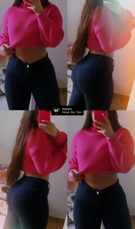 Paola Sabadin Sex auf OnlyFans