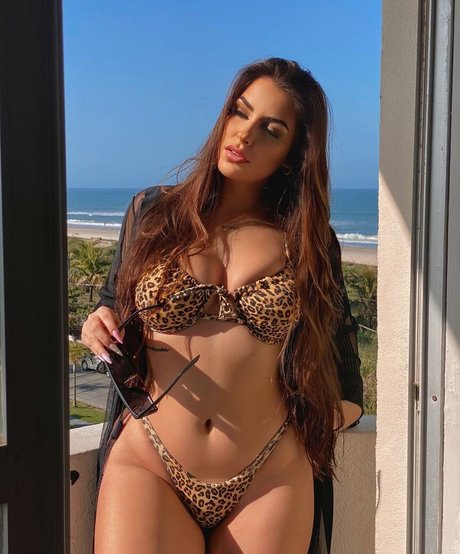 Paola Sabadin Heiße OnlyFans Inhalte