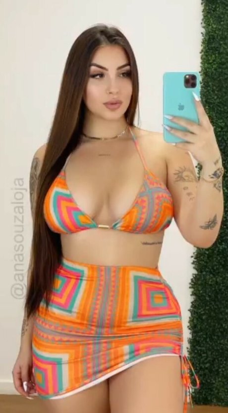 Paola Sabadin Porn OnlyFans Leaks