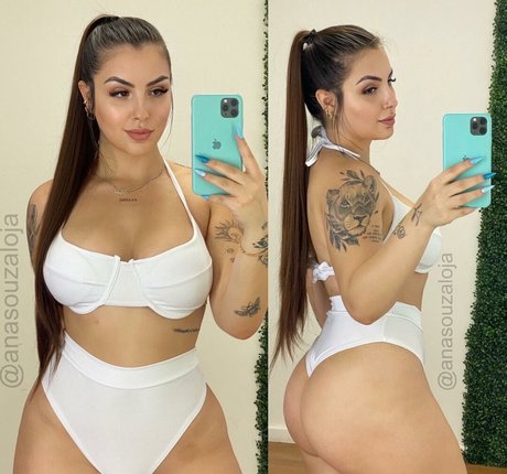 Paola Sabadin Leaked OnlyFans Content