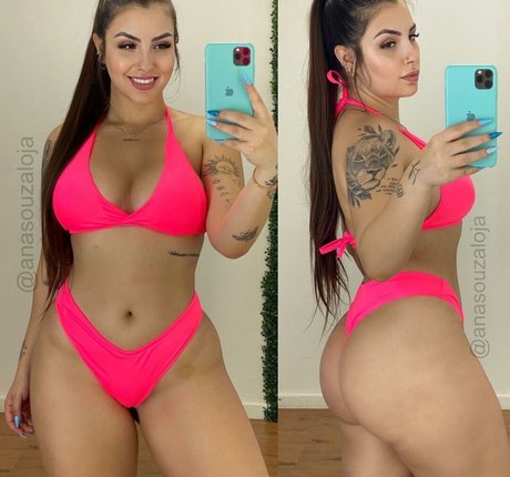 Paola Sabadin Nacktbilder OnlyFans geleakt