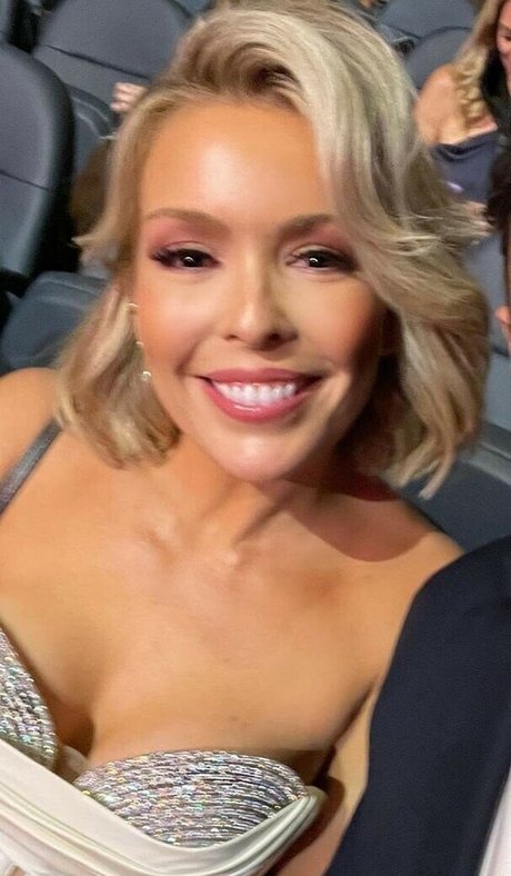 Colleen Wolfe Nacktbilder OnlyFans geleakt