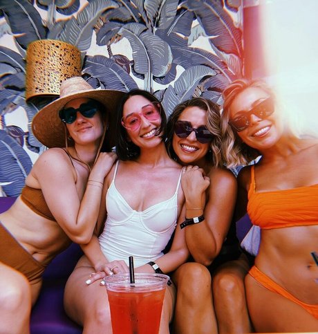 Colleen Wolfe OnlyFans Nackt Leak