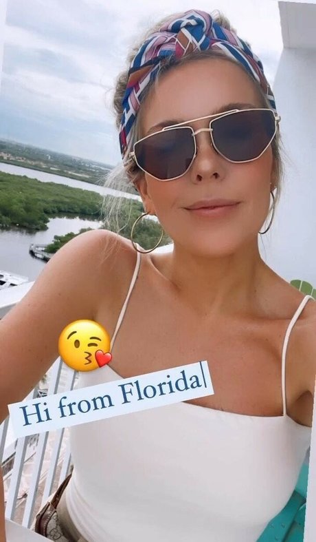 Colleen Wolfe Nackt OnlyFans