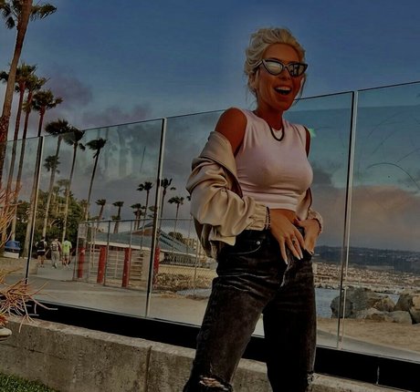 Colleen Wolfe OnlyFans nackt