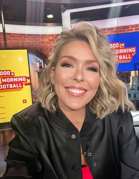 Colleen Wolfe OnlyFans-Komplettinhalte