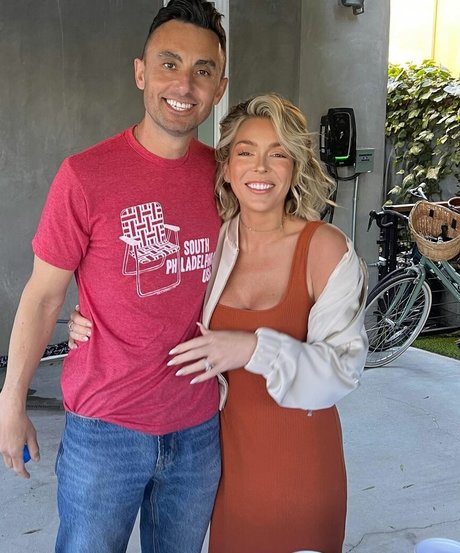 Colleen Wolfe OnlyFans NSFW