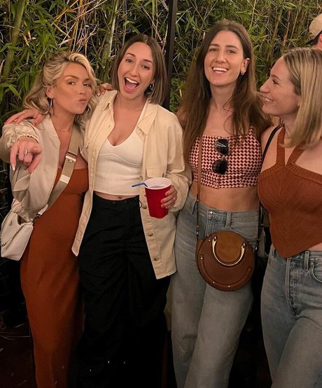 Colleen Wolfe OnlyFans Sextape geleakt