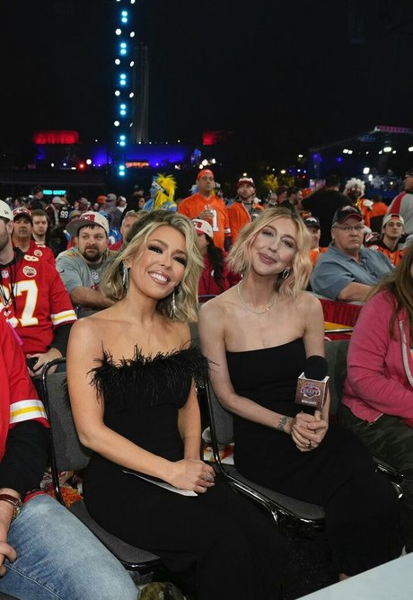 Colleen Wolfe OnlyFans Bilder