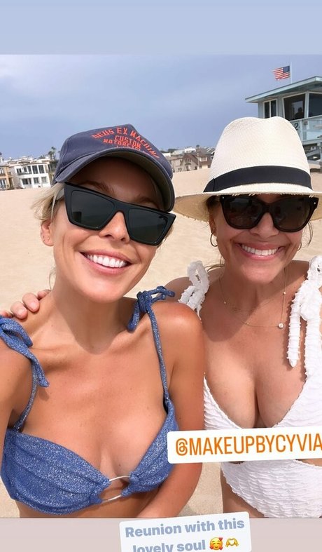 Colleen Wolfe Nackt Leaks OnlyFans