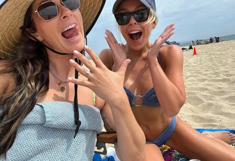 Colleen Wolfe XXX OnlyFans