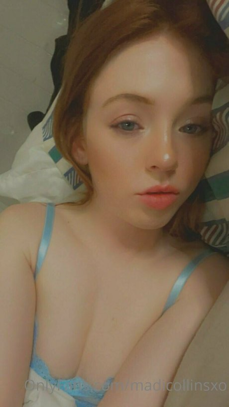 Madicollinsxo OnlyFans