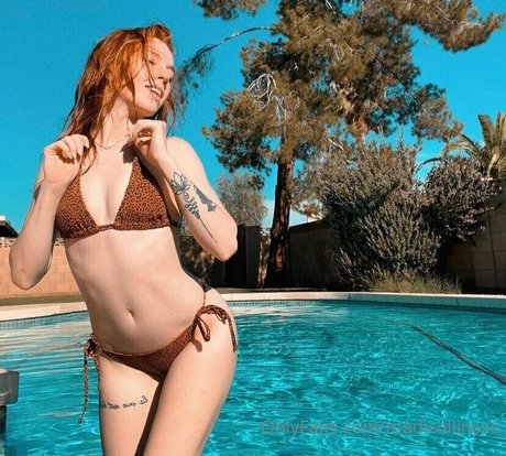 Madicollinsxo Nacktbilder von OnlyFans geleakt