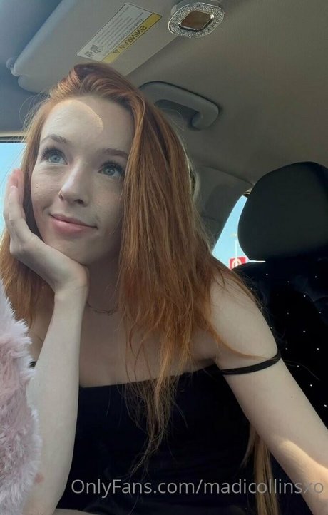 Madicollinsxo OnlyFans Inhalte