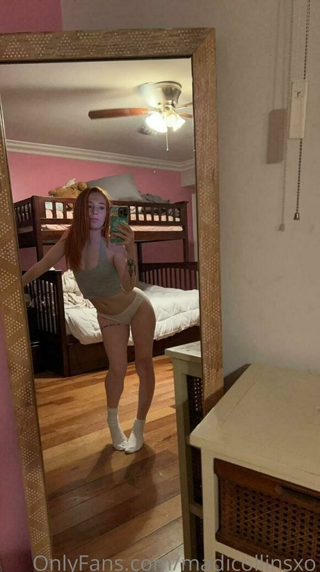 Madicollinsxo OnlyFans Nacktbilder