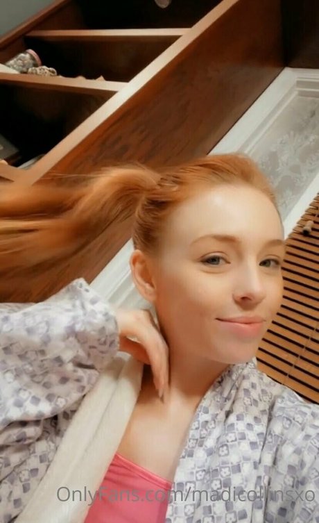 Madicollinsxo Leaked Porn OnlyFans