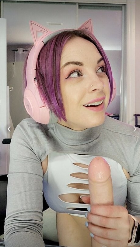 AuroraStarr Leaked OnlyFans Nacktbilder