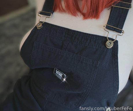 VtuberFefe OnlyFans Sex Leaks