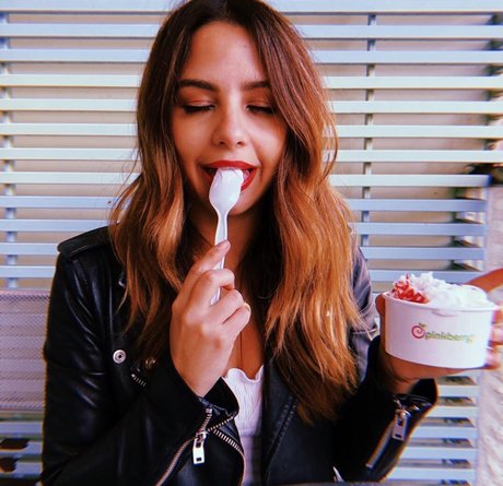 Aimee Carrero OnlyFans Pornografie geleakt