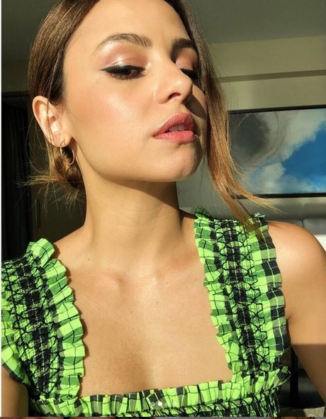 Aimee Carrero OnlyFans Leaks