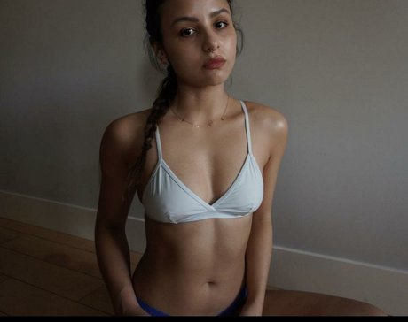 Aimee Carrero Nackt OnlyFans Porn