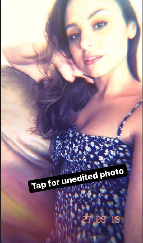 Aimee Carrero Nackt Leaks OnlyFans