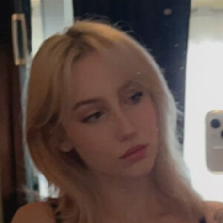 Alliury OnlyFans Nackt Content